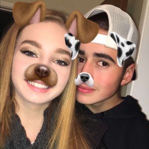 Meet your Posher, Bo